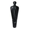 021050e7-2236-4e9f-8947-c1c5f826a7eb.jpg Leather Binding Belly Band Mummy Sleeping Bag