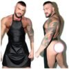 Sexy fun apron