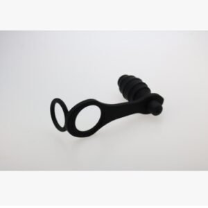 1448159041083.jpg Silicone Vibrating Butt Plug & Cock Ring F