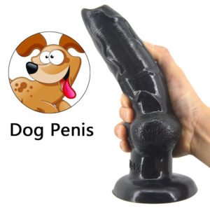 Alien Dildo
