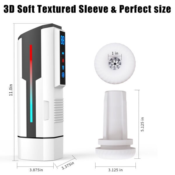 1715576694208860160.jpg Fashion Automatic Retractable Men's Toys
