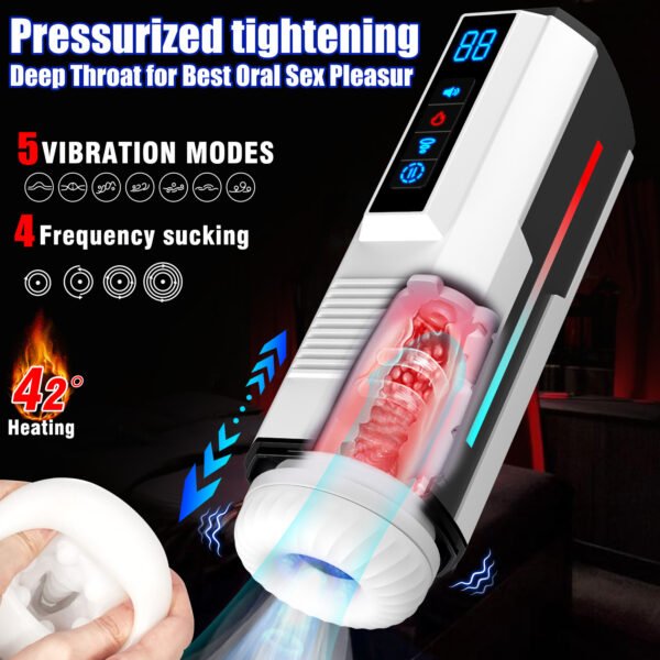 1715576694603124736.jpg Fashion Automatic Retractable Men's Toys