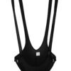 Sexy Jumpsuit High Elastic Thread Male Sexy Even