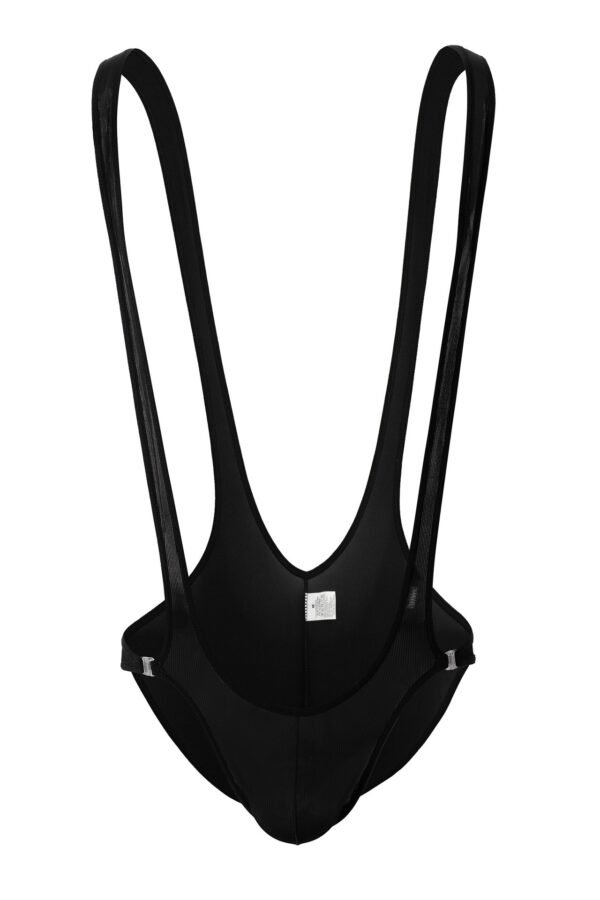 Sexy Jumpsuit High Elastic Thread Male Sexy Even