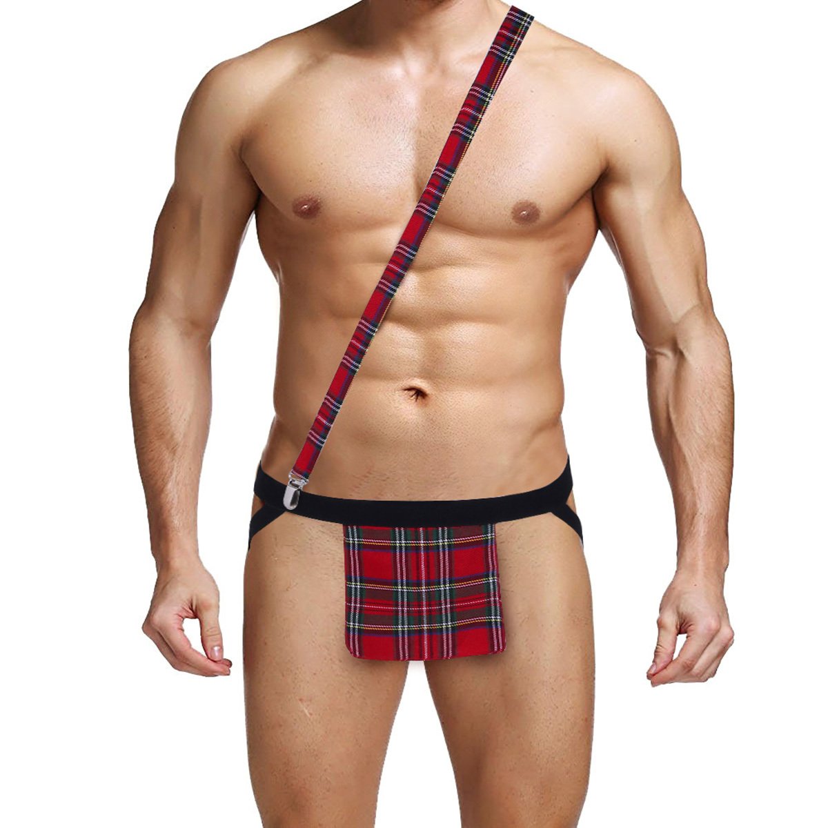 Panties samurai