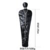 2a9d65d9-ddc0-4b22-a5f9-be4b045df726.jpg Leather Binding Belly Band Mummy Sleeping Bag