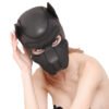 358066284508.jpg CR Rubber Dog Headgear