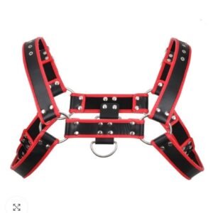 366533532108.jpg Criminal torture fun supplies underwear nightclubs sm alternative toys bundled restraint male gay leather couple teasing