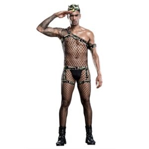 3995079136525.jpg Camouflage uniform role playing