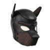 4679629701005.jpg CR Rubber Dog Headgear