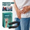 Men's Care Point Clip Relieving Front Discomfort Point Clip