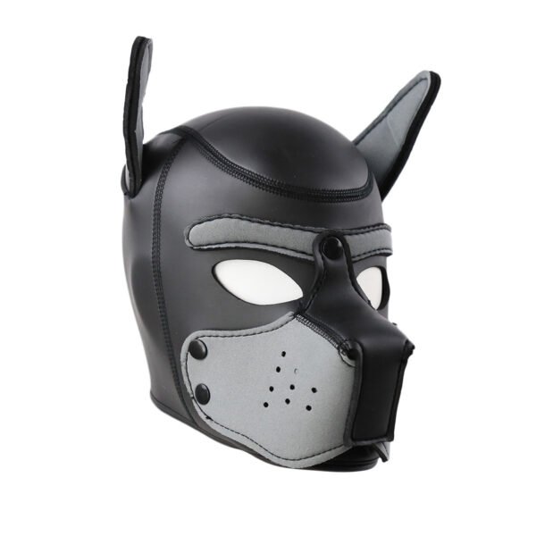 511133922105.jpg CR Rubber Dog Headgear