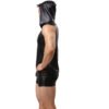 5c905a7c-5e07-4507-a9e8-df6153866225.jpg Men's Fashion Casual Faux Leather Tank Top Shorts