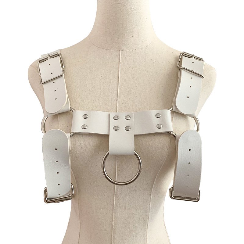 Widened Rivet Performance Clothing