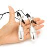 New Vibration Nipple Clamps Toys