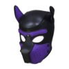 611336404776.jpg CR Rubber Dog Headgear