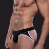 6380548a-f9b8-4fb4-80b0-dc9316d1743b.jpg Mens Underwear Solid Cotton Underpants