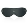 Adult Eye Mask Adult Sexy Eye Mask Stage Supplies Leather Belt Three-nail Mask