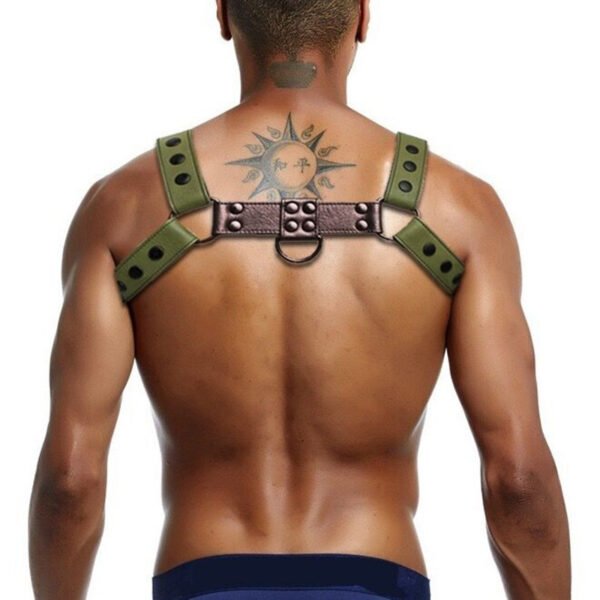 New Male Products Toys Toy Belt