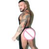 Sexy fun apron