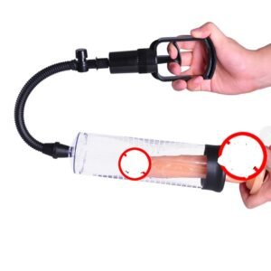 Aircraft cup vacuum masturbation device