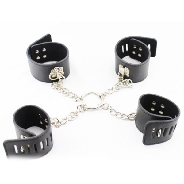 6a4f23d3-10a8-48b3-a8d1-8404daba3950.jpg New Binding Toy Hand Footcuff