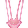 Sexy Jumpsuit High Elastic Thread Male Sexy Even