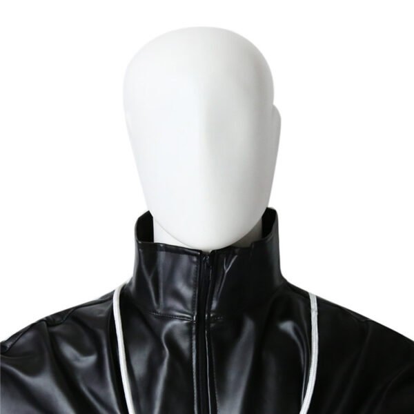 729bd765-24aa-4473-802f-ad8079c18dce.jpg Leather Binding Belly Band Mummy Sleeping Bag