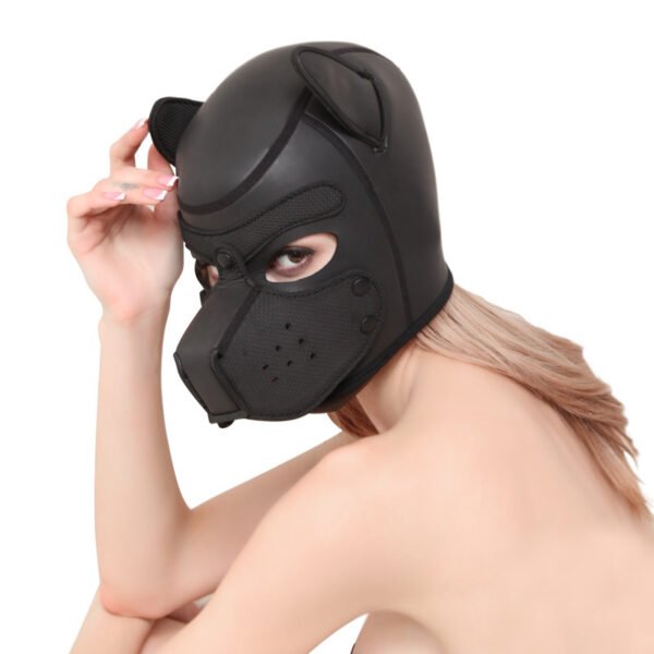 762617679345.jpg CR Rubber Dog Headgear