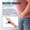 Men's Care Point Clip Relieving Front Discomfort Point Clip