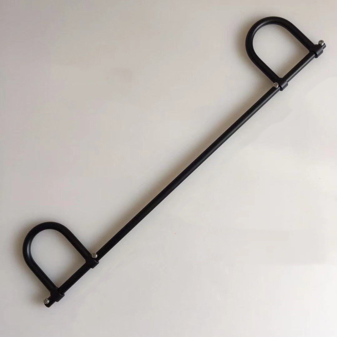 Restrict And Adjust Metal Game Props