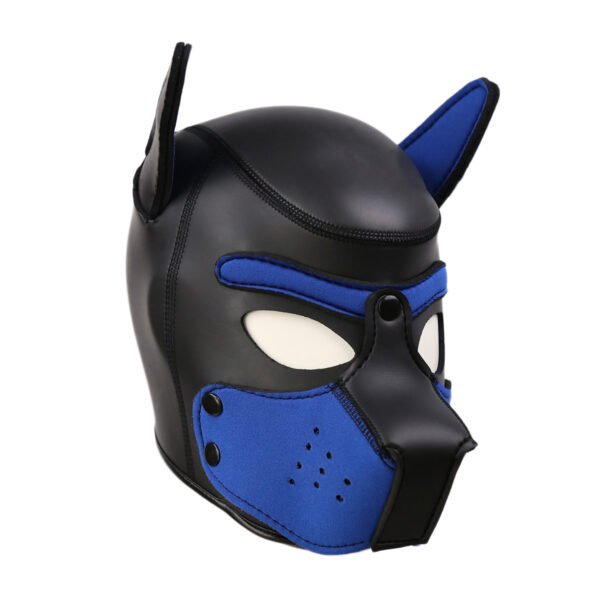 980353294634.jpg CR Rubber Dog Headgear