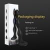 Prostate Massager Bead Pulling Female Butt Plug Supplies