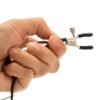 New Vibration Nipple Clamps Toys