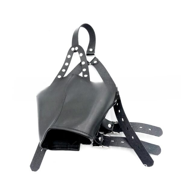 Horse Harness Mesh Mouth Ball