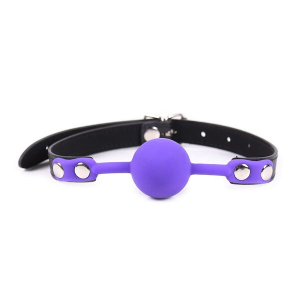 b4b9b5f4-b841-408e-956e-41a94cc2f1af.jpg Silicone Mouth Ball Sexy Toy