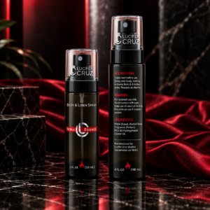 Body & Linen Spray – Noble Essence