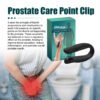 Men's Care Point Clip Relieving Front Discomfort Point Clip
