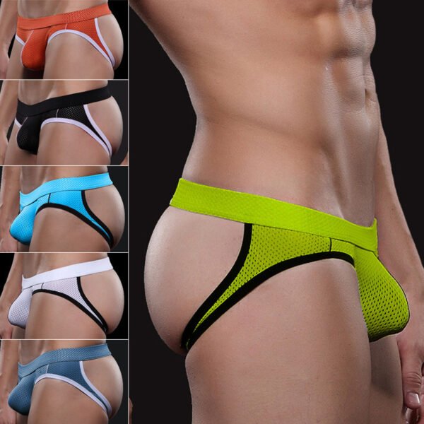 d1f0cbbc-3d62-4197-b079-174b05ddbd0c.jpg Mens Underwear Solid Cotton Underpants