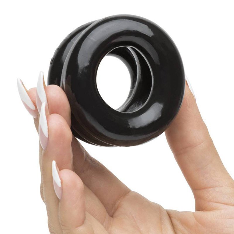 5d730a50-8b4d-417e-8d37-76ce8fa3513c.jpg Men's Penis Binding Ring Delayed Sperm Locking