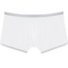 Men's Fashion Breathable Sexy Ice Silk Shorts