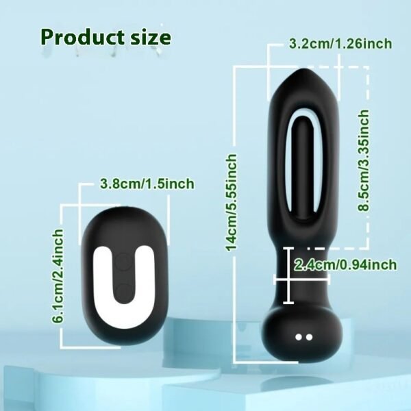 db5c9448-314f-4041-8ceb-f1701b30e9a9_trans.jpeg Mobile Phone Control Electric Butt Plug Artifact Toy