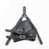 Horse Harness Mesh Mouth Ball