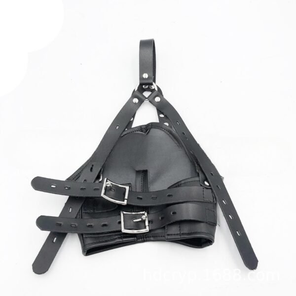 Horse Harness Mesh Mouth Ball