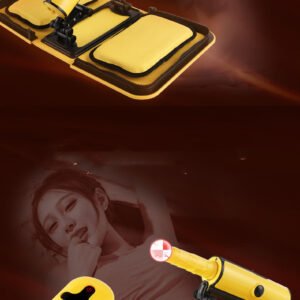 Artillery Automatic Leisure Toys
