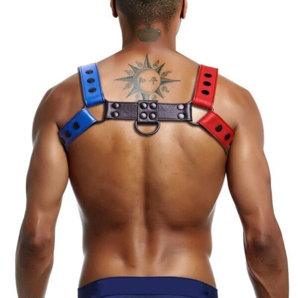New Male Products Toys Toy Belt