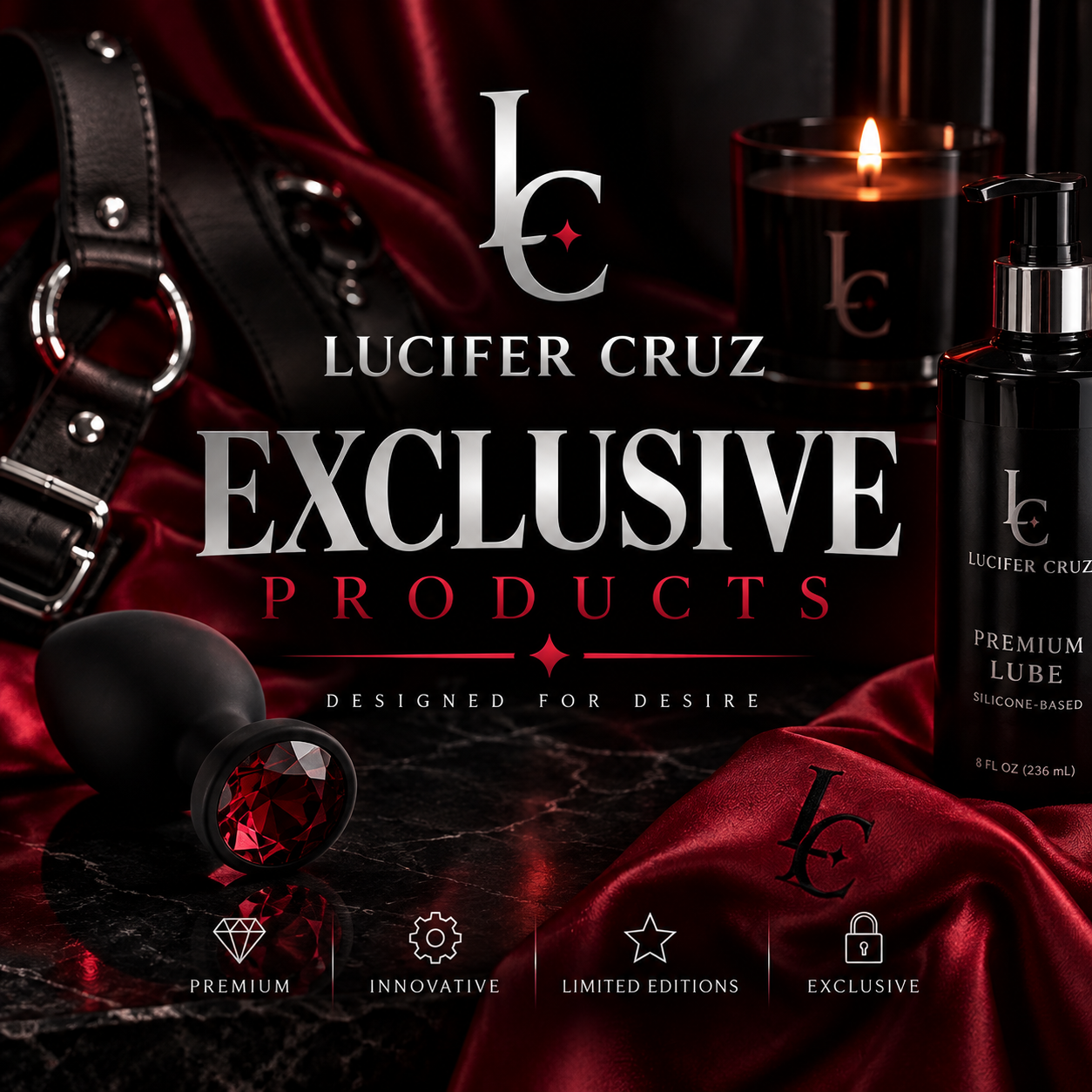 Body & Linen Spray – Noble Essence