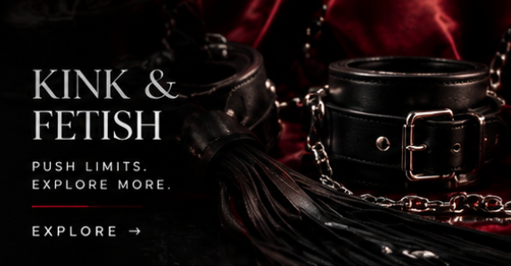 Kink & Fetish