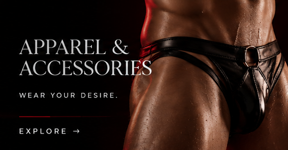 Apparel & Accessories